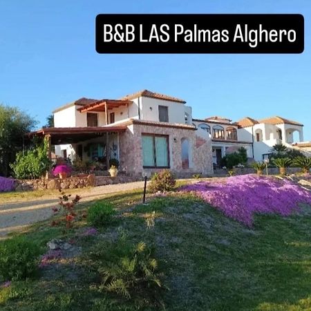 Las Palmas Alghero Exterior photo