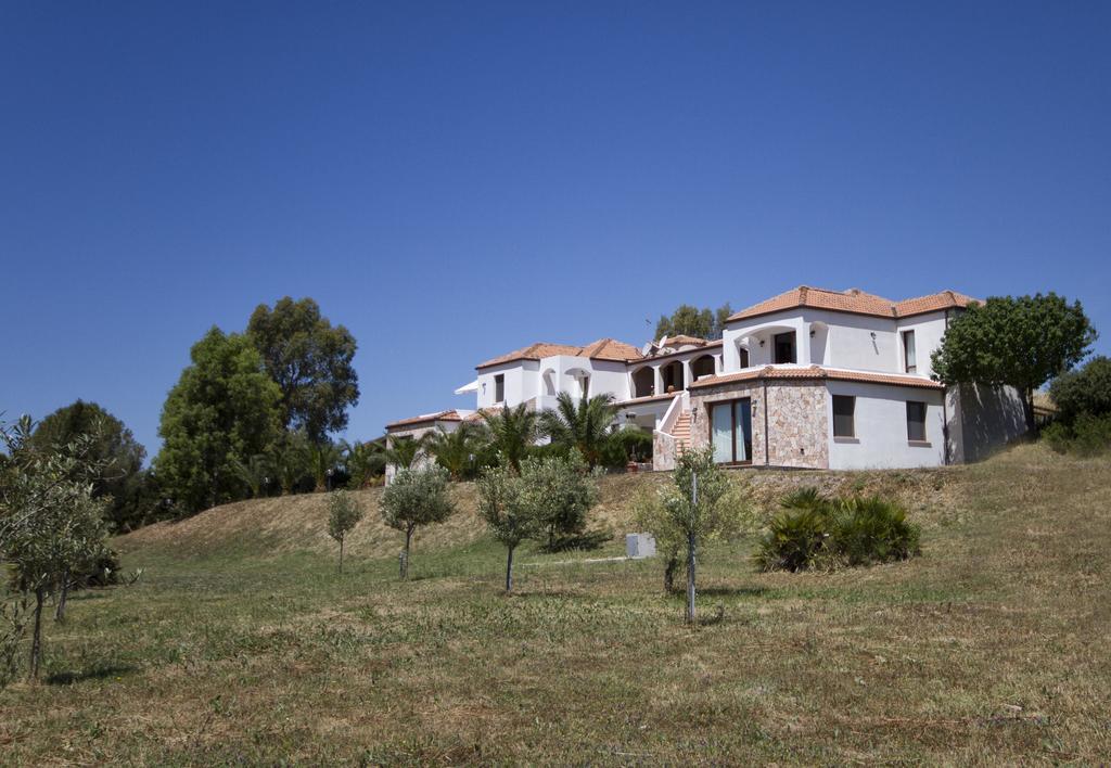 Las Palmas Alghero Exterior photo