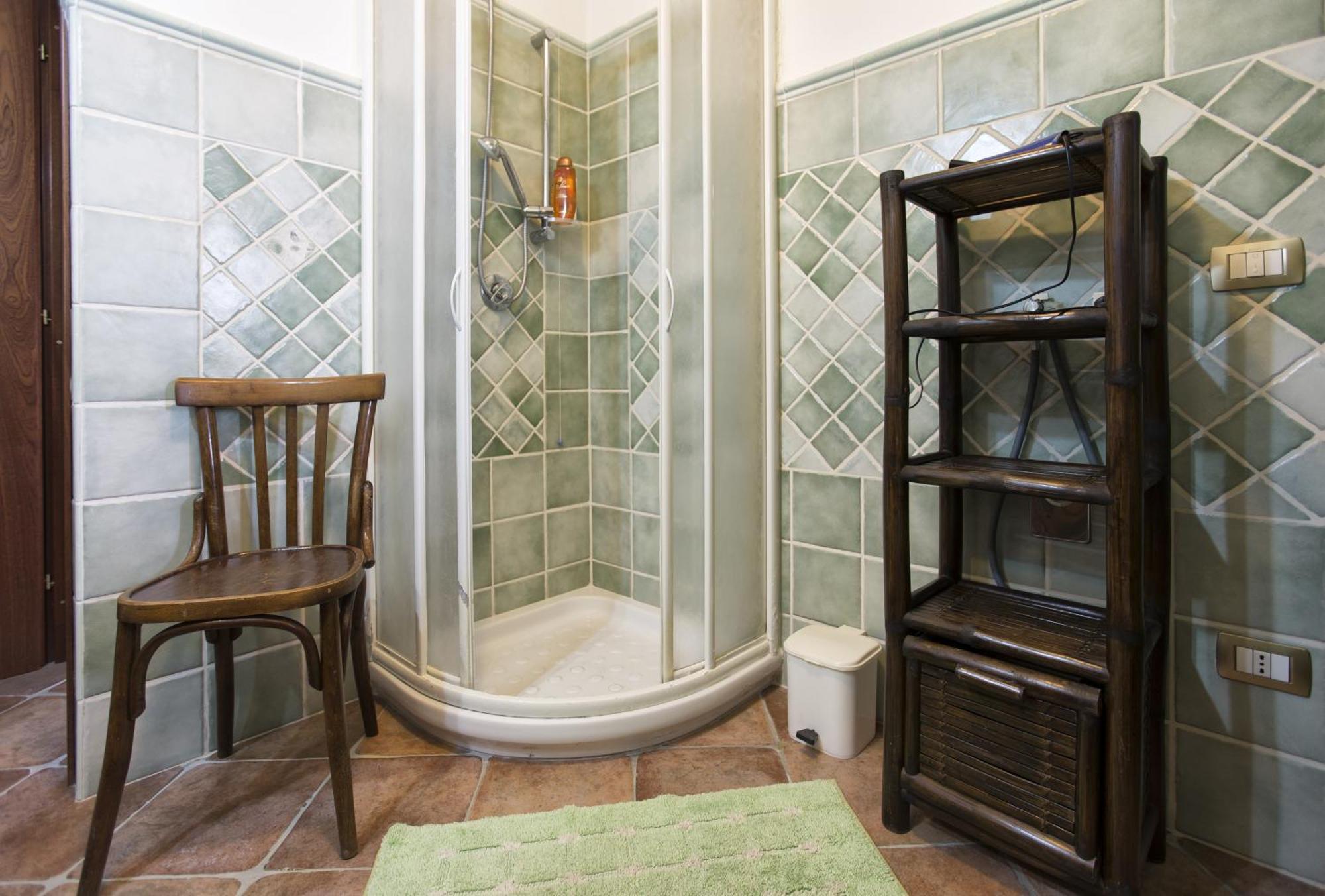 Las Palmas Alghero Room photo