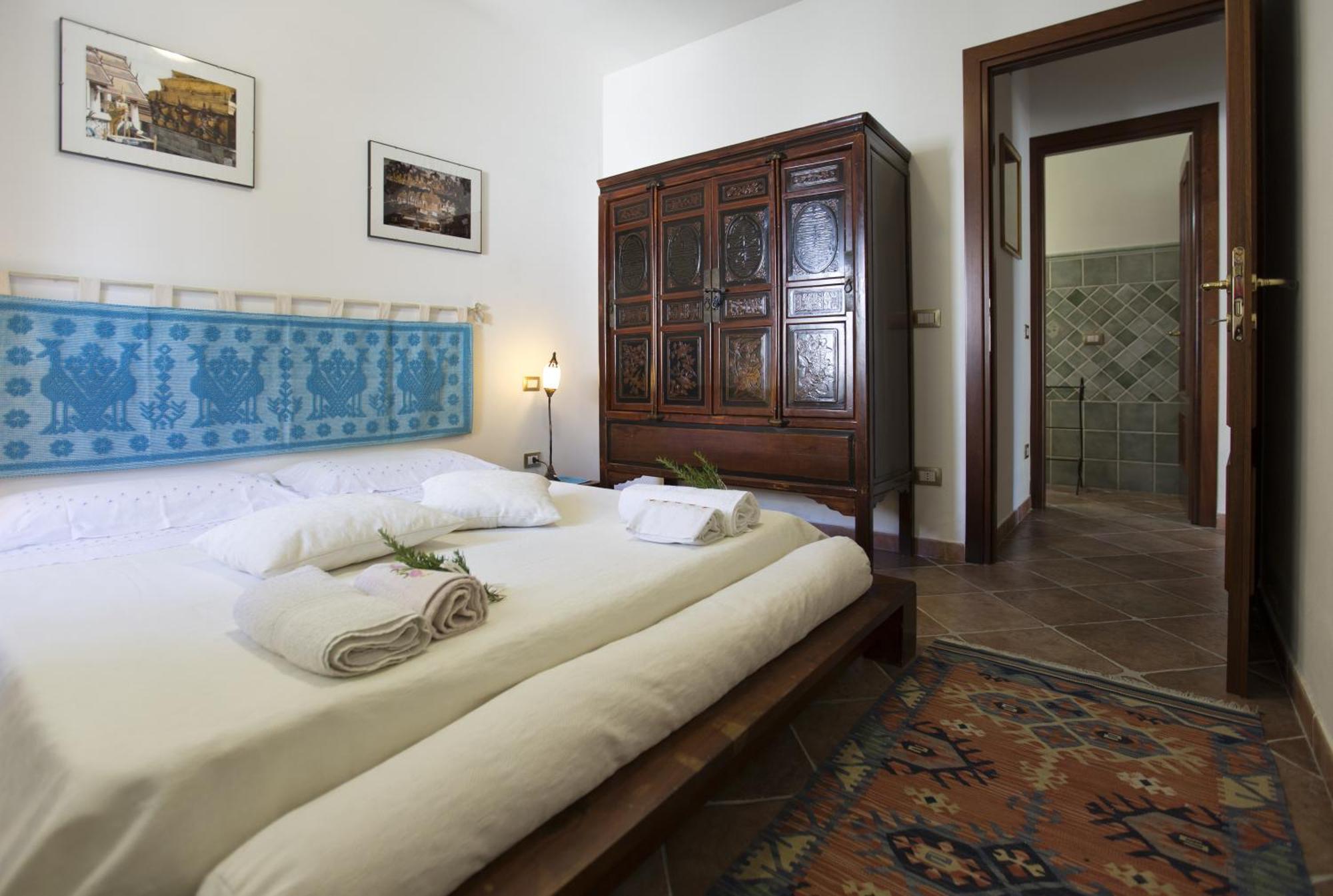 Las Palmas Alghero Room photo