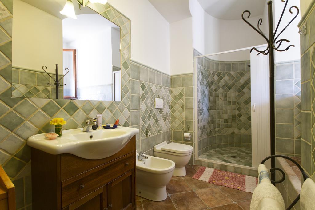 Las Palmas Alghero Room photo