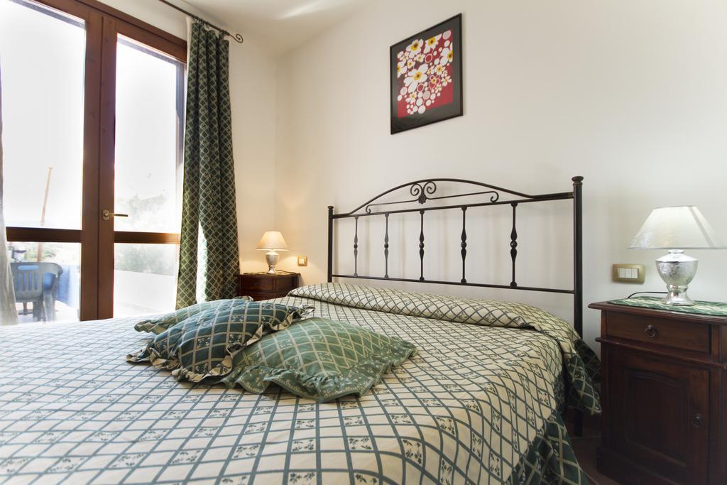 Las Palmas Alghero Room photo