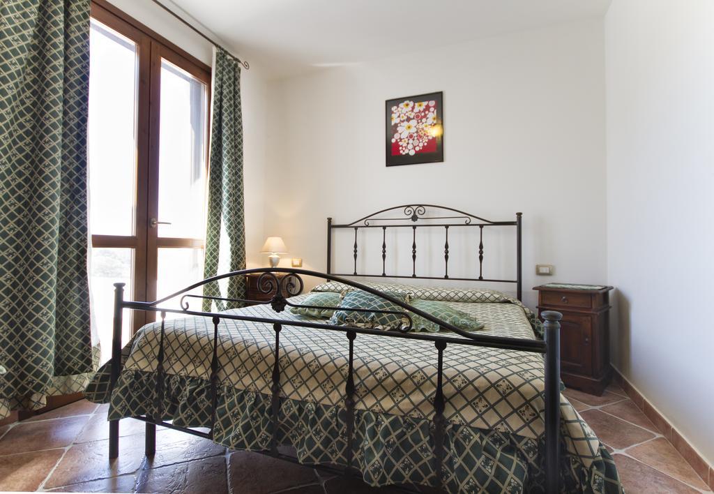 Las Palmas Alghero Room photo