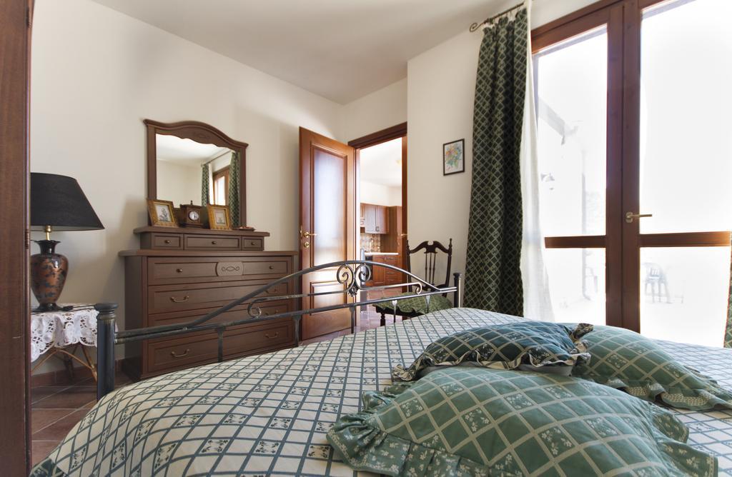 Las Palmas Alghero Room photo