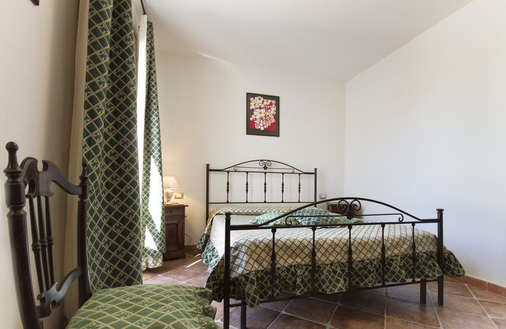 Las Palmas Alghero Room photo