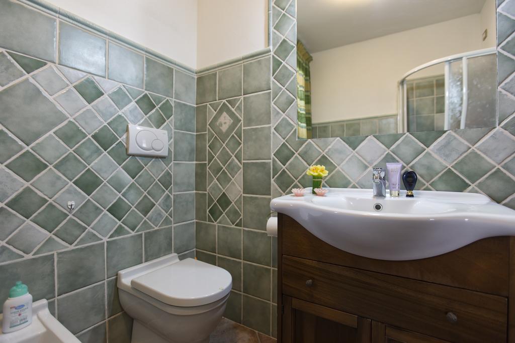 Las Palmas Alghero Room photo