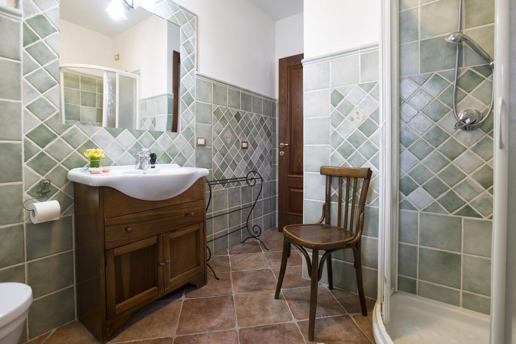Las Palmas Alghero Room photo