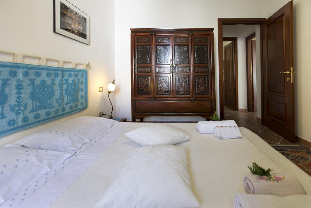 Las Palmas Alghero Room photo