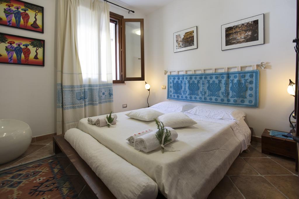 Las Palmas Alghero Room photo