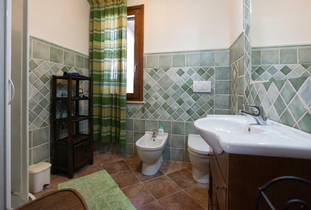 Las Palmas Alghero Room photo